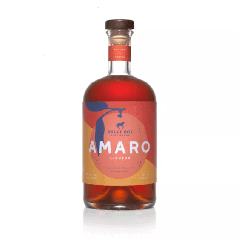 NEWPORT CRAFT ACRIMONY AMARO