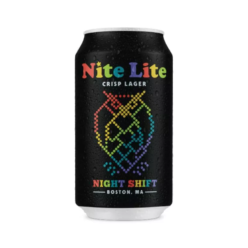 NIGHT SHIFT NIGHT LITE 4PK