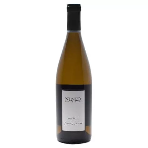 Niner Chardonnay 2017 - 750ML