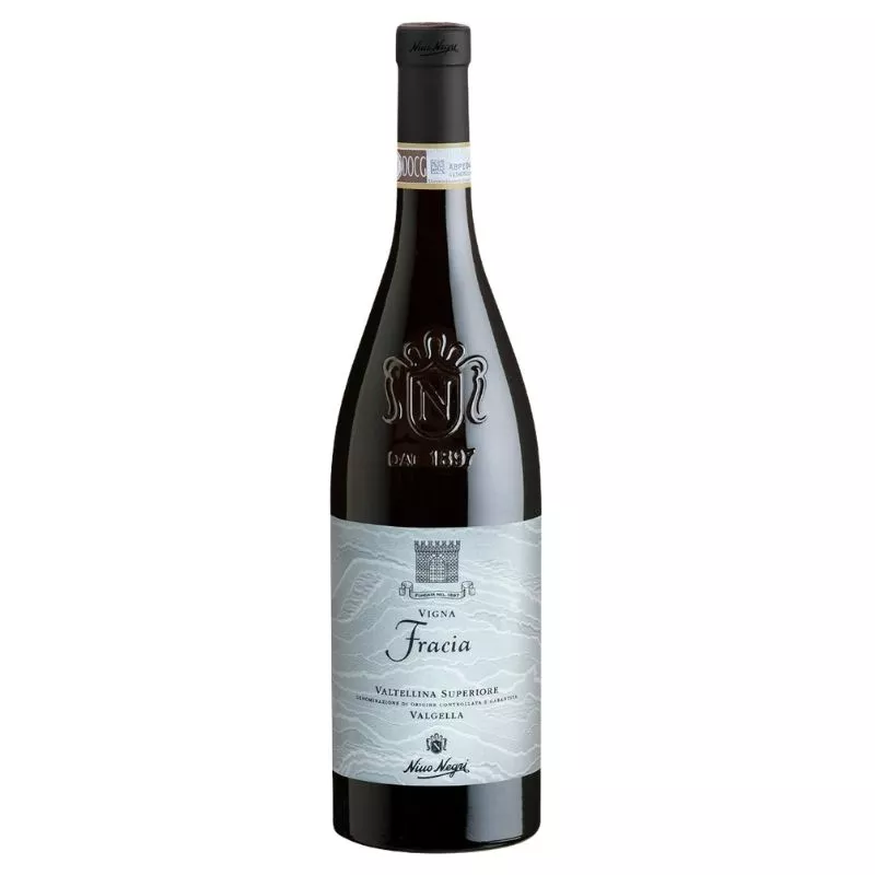 NINO NEGRI VIGNA FRACIA
