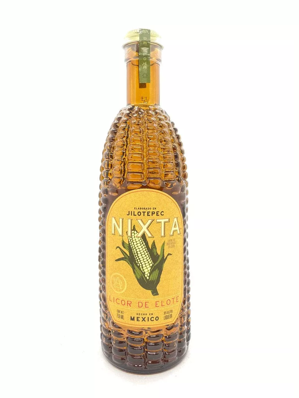 Nixta Licor de Elote 750 ml