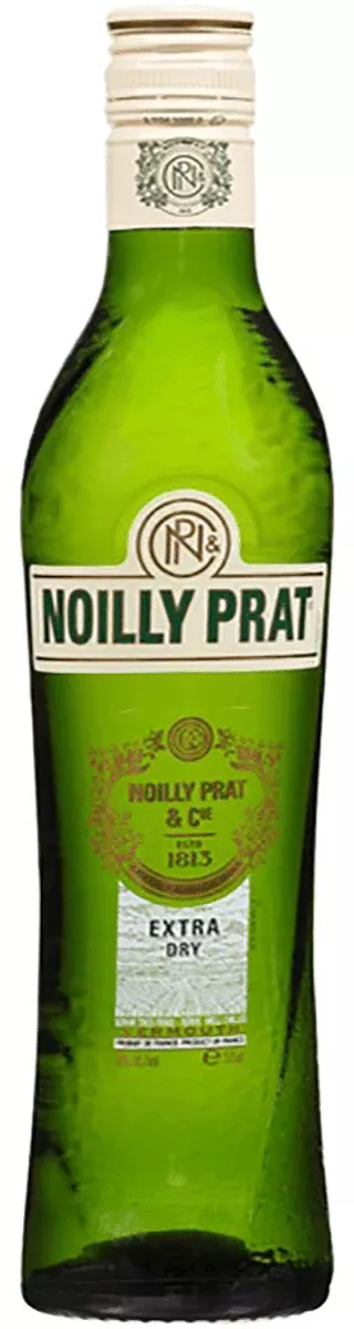 Noilly Prat Extra Dry Vermouth 375ml