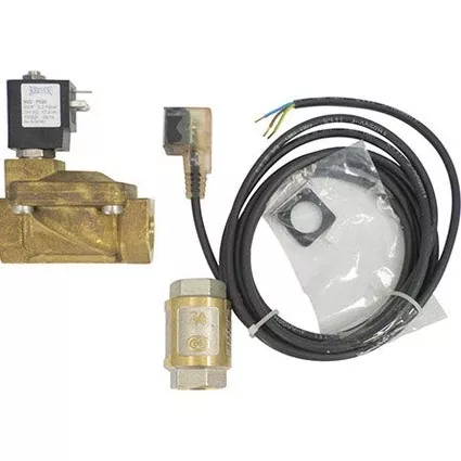 Non-Return Kit for Chilly 45 Glycol Chiller