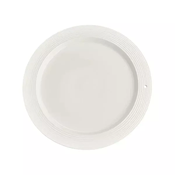 Nora Fleming Round Server