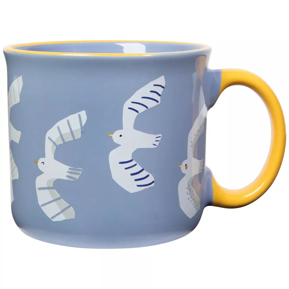 Now Designs Birdie Mug