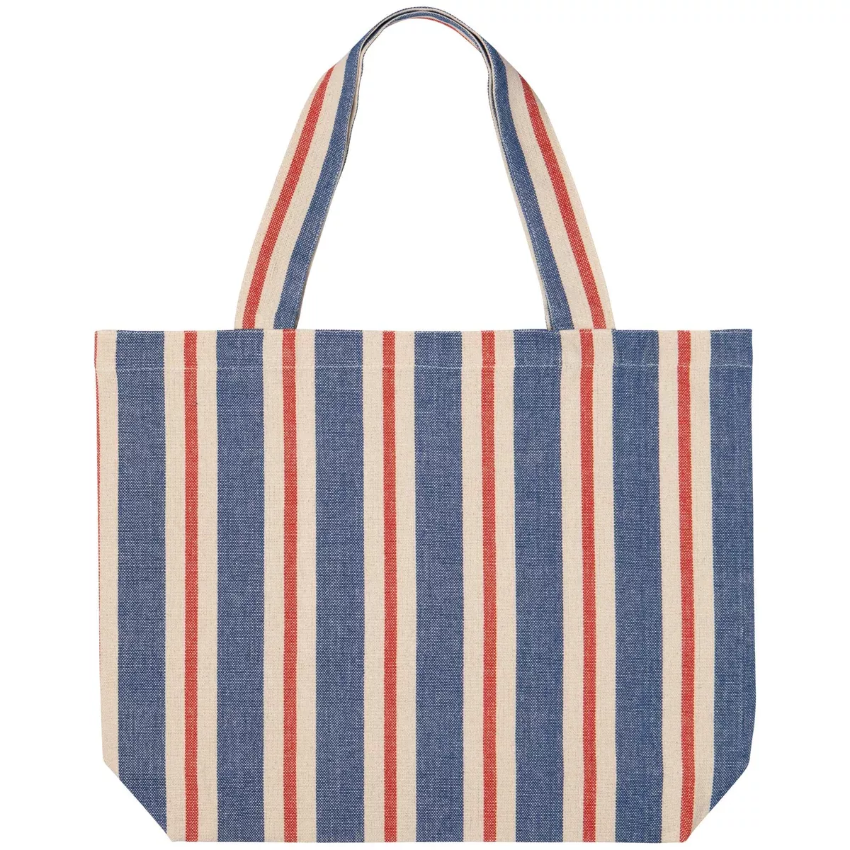Now Designs Cotton Tote Bag