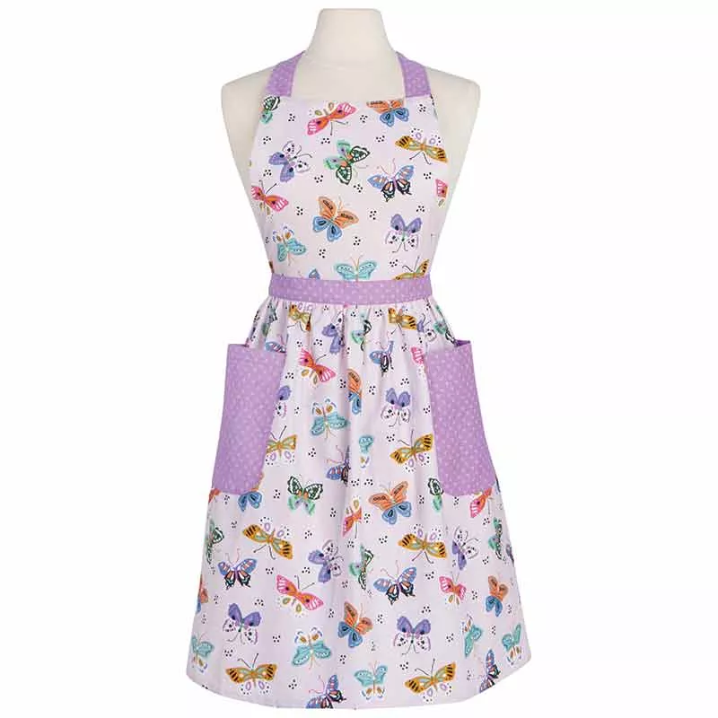 Now Designs Flutter By Maisie Apron