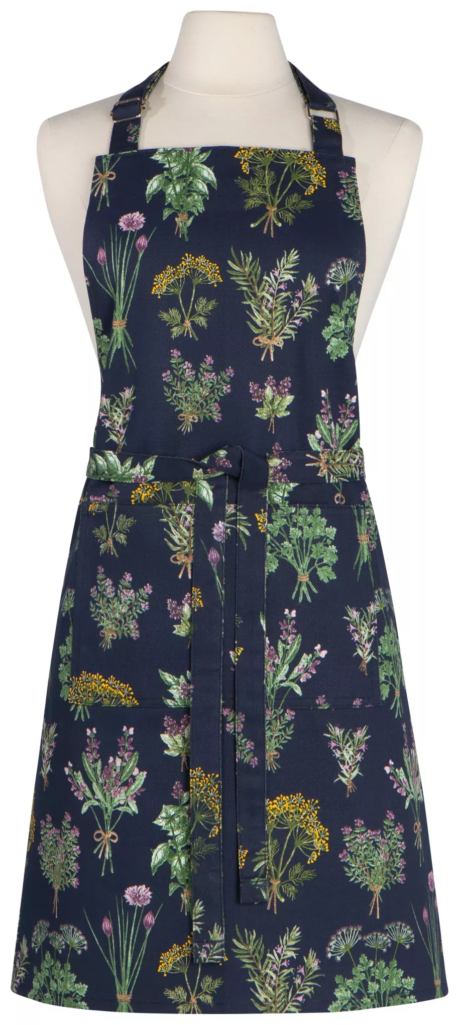 Now Designs Fresh Herbs Apron