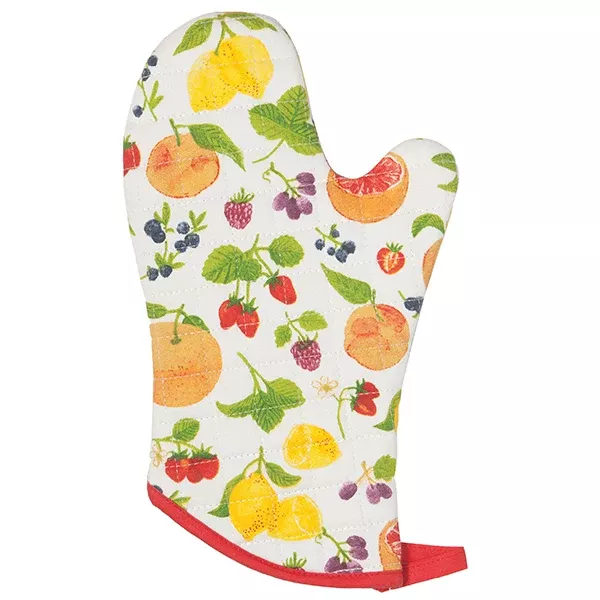 Now Designs Fruit Salad Oven Mitt