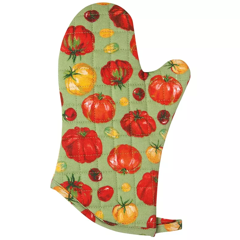 Now Designs Heirloom Tomato Oven Mitt