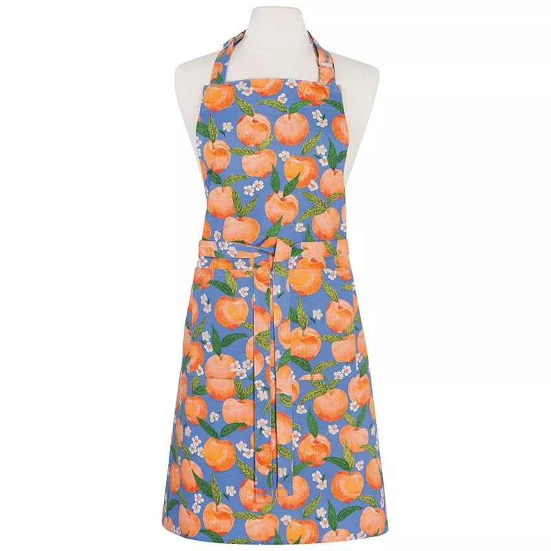 Now Designs Peaches Apron