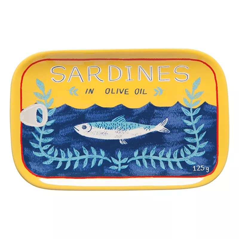 Now Designs Shaped Dish