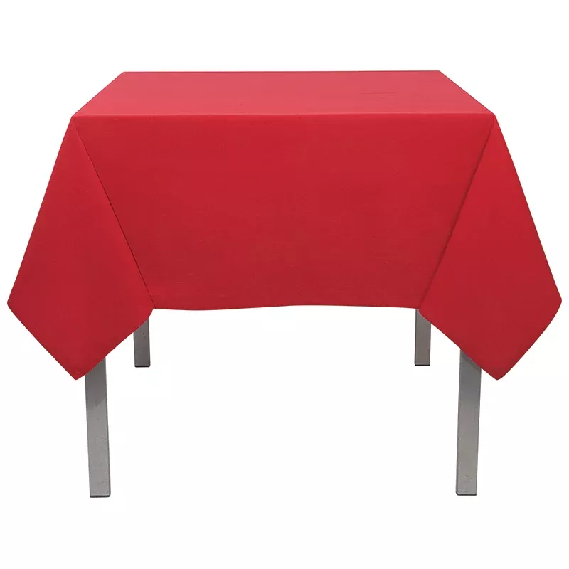 Now Designs Spectrum Solids 60" x 90" Tablecloth