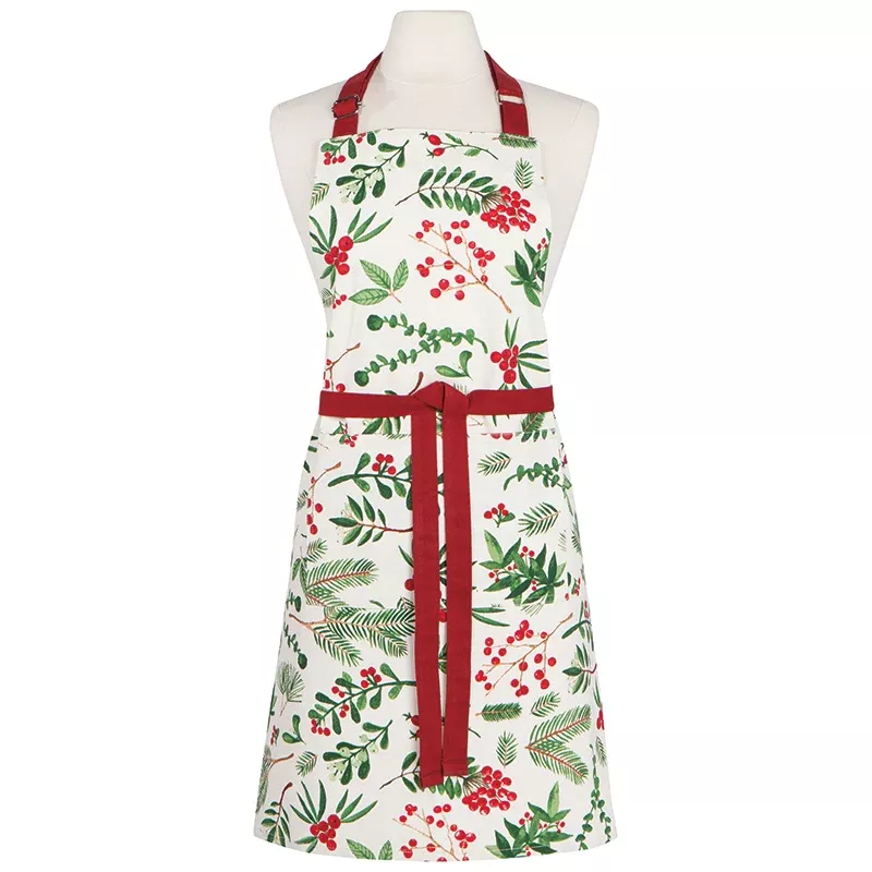 Now Designs Winterberry Apron