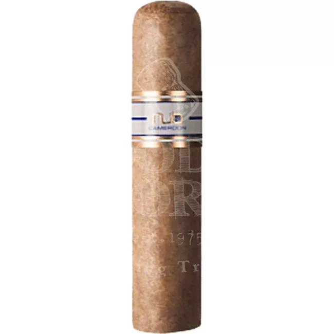 Nub 460 Cameroon