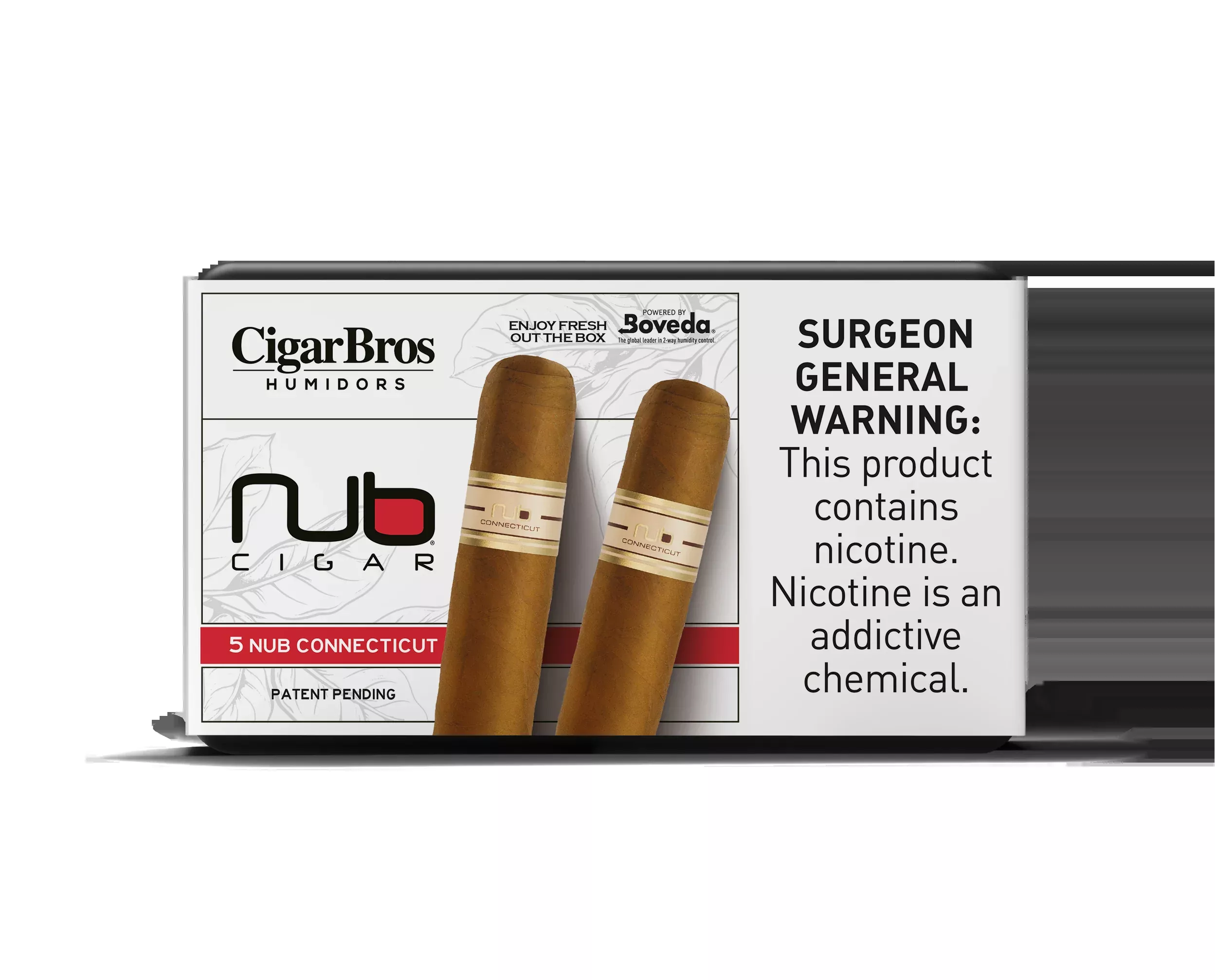 Nub by CigarBros