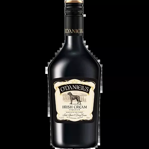 O'Daniell'S Irish Cream Liqueur700Ml