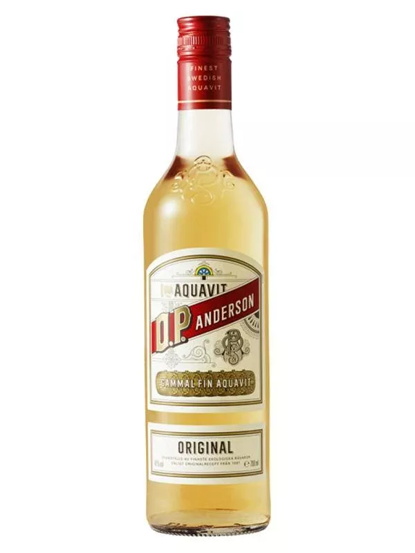 O.P Anderson Original Aquavit