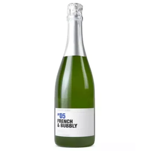 Obvious Wine No5 Sparkling - 750ML