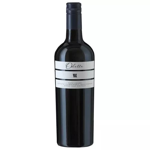 Odette Cabernet Sauvignon 2021 - 750ML