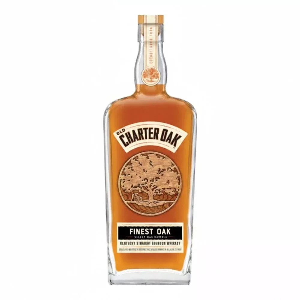 Old Charter Oak Finest Oak