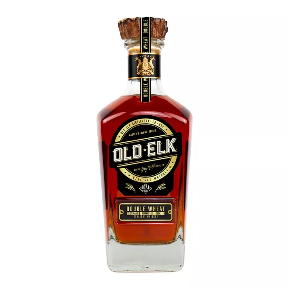 Old Elk Master’s Blend Series Double Wheat