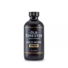 Old Forester Gold Rush Cocktail Syrup 8-Oz