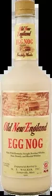 Old New England Egg Nog 750ml
