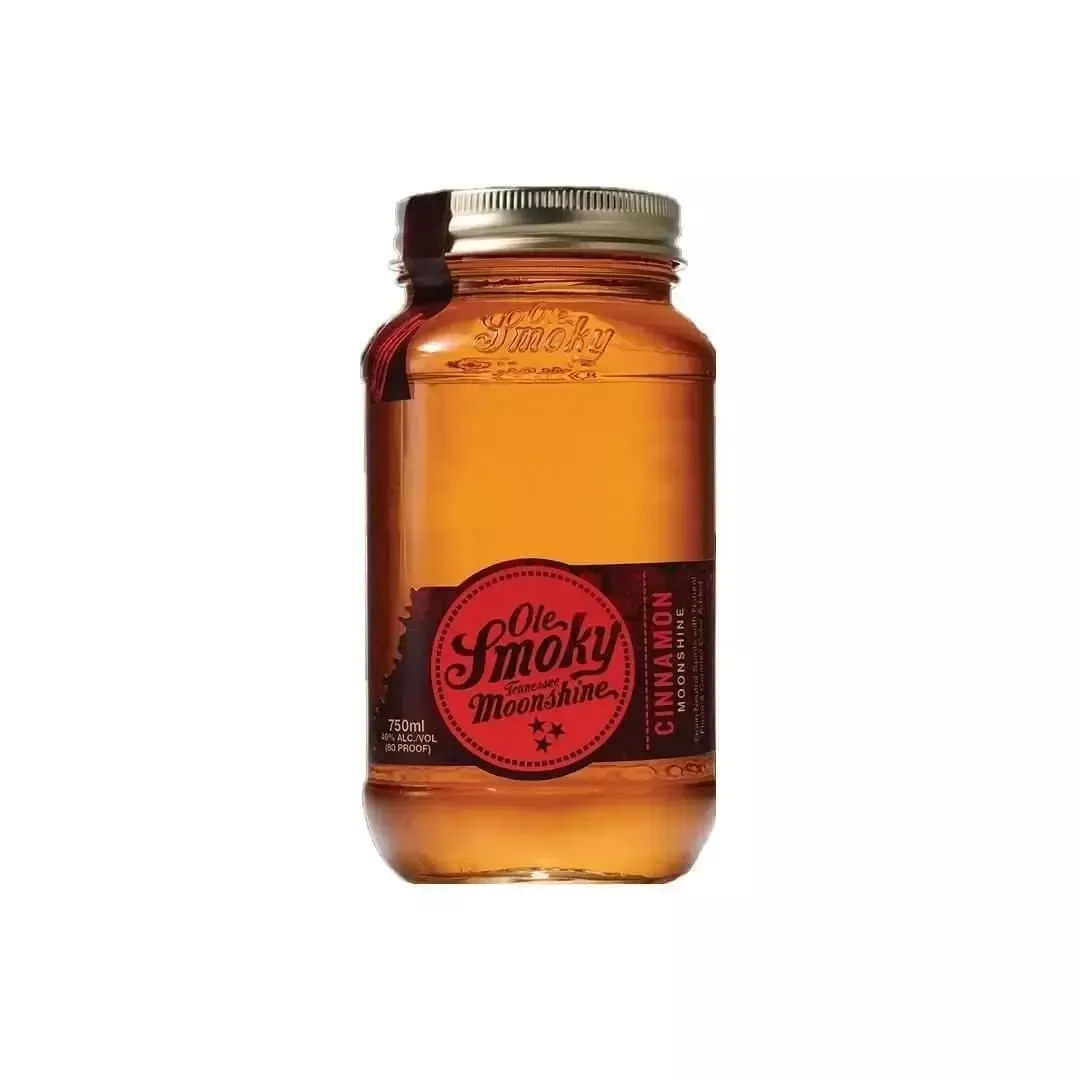 Ole Smoky Cinnamon