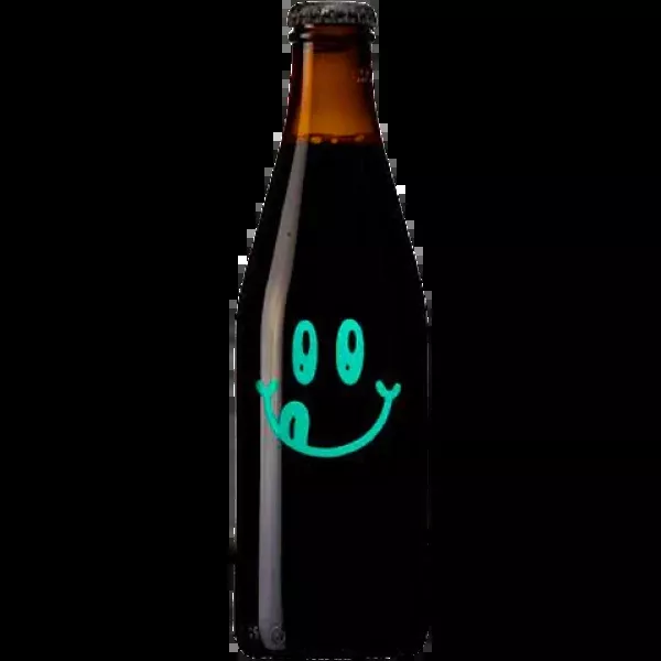 Omnipollo Noa Pecan Mudcake Stout 330mL