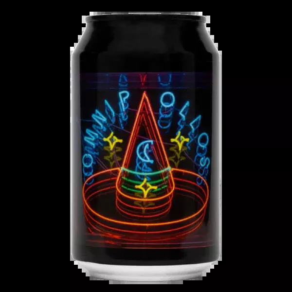 Omnipollo Omnipollos Hatt IPA 330mL