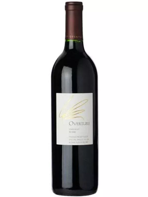 Opus One Overture 2022