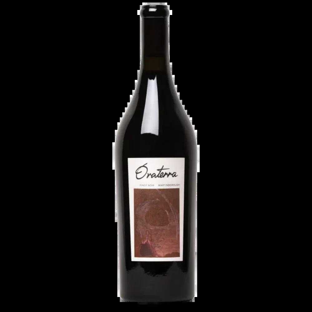 Oraterra Pinot Noir 2023