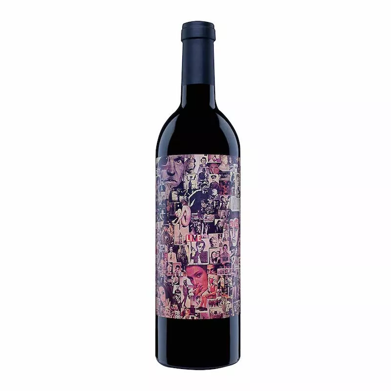 ORIN SWIFT ABSTRACT 1.5L
