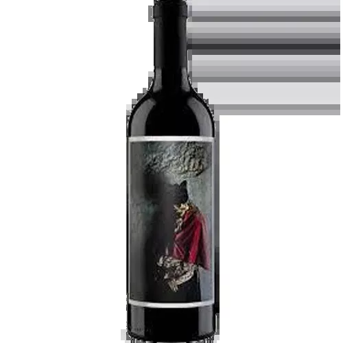 Orin Swift Cabernet Sauvignon Palermo - 750ML