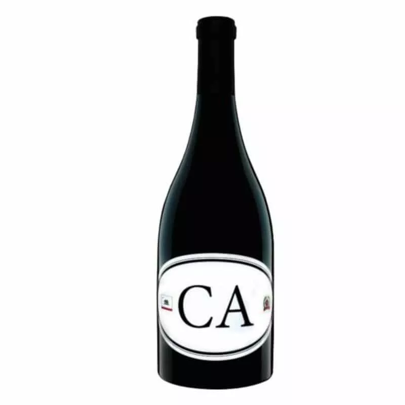 ORIN SWIFT LOCATIONS CALIFORNIA RED