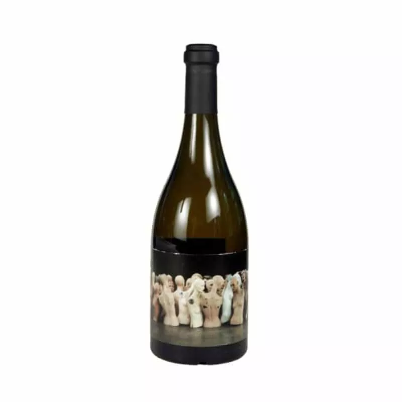 ORIN SWIFT MANNEQUIN CHARDONNAY