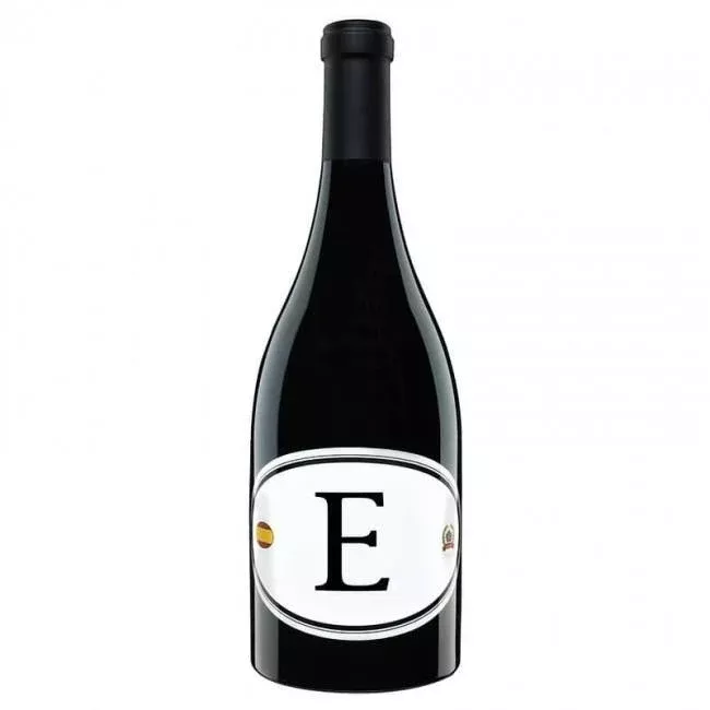 Orin Swift Spanish Red Wine Locations E - 750ML