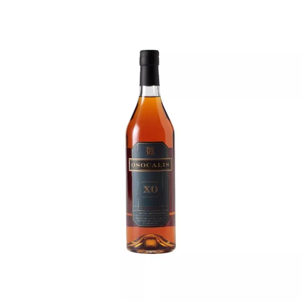 Osocalis XO Alembic Brandy