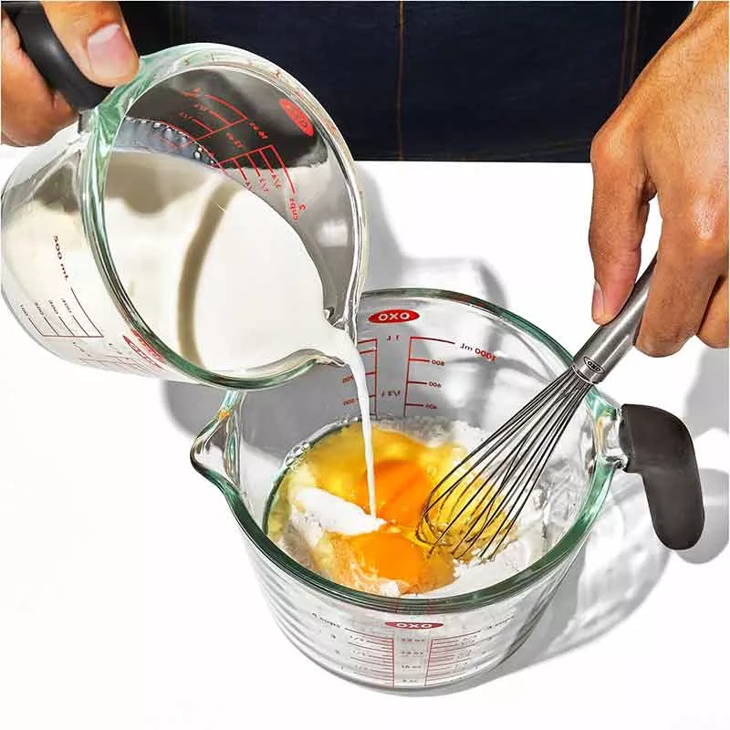 OXO Glass Measuring Cup
