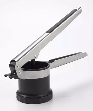 OXO Good Grips 3-In-1 Adjustable Potato Ricer