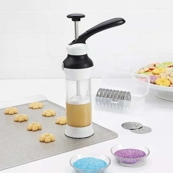 OXO Good Grips Cookie Press