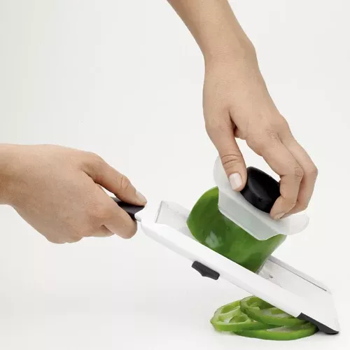 OXO Good Grips Hand-Held Mandoline Slicer