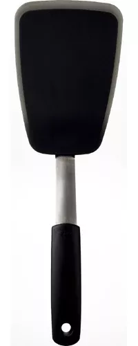 OXO Good Grips Large Silicone Flexible Turner