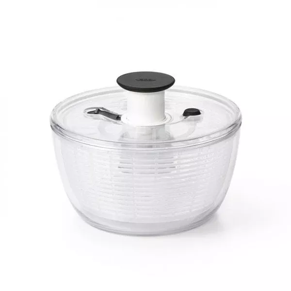 OXO Good Grips Little Salad and Herb Spinner