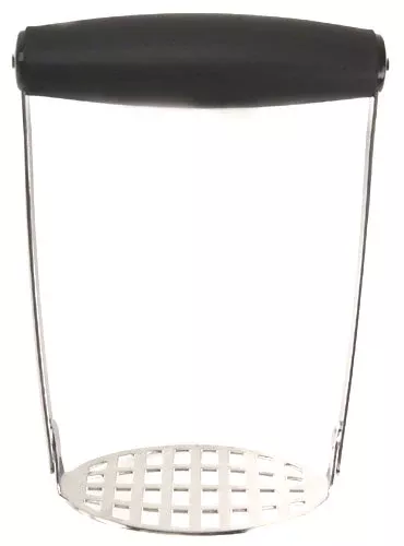 OXO Good Grips Smooth Potato Masher