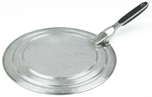 OXO Good Grips Splatter Screen With Folding Handle