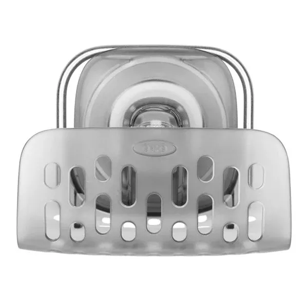 OXO Good Grips StrongHold™ Suction Sponge Holder
