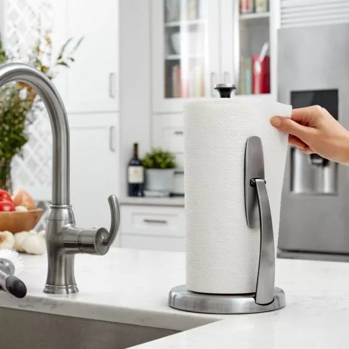 OXO SimplyTear™ Paper Towel Holder
