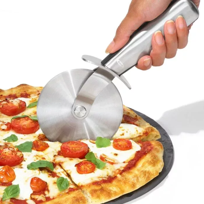 OXO Steel 4" Pizza Wheel